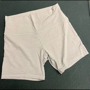 Lululemon Align Shorts